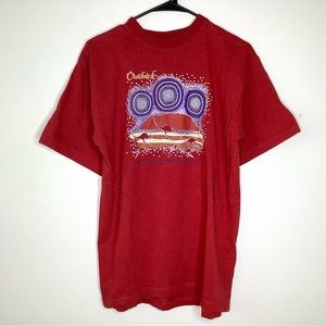 < Vintage Outback Australia Graphic Tee >
